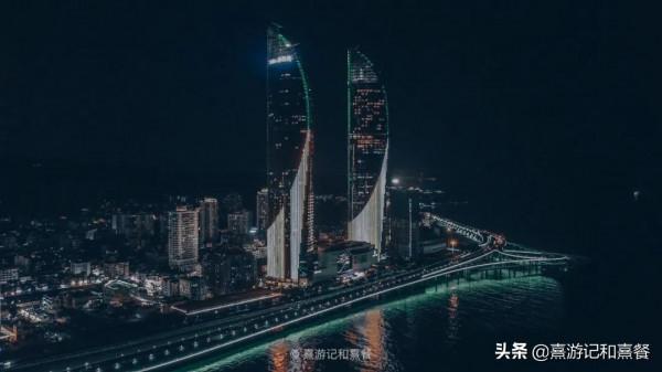 去了八次廈門之後，告訴你這30件事最值得