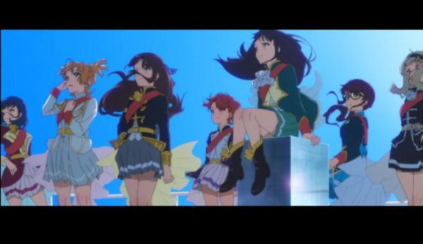 年度動畫回顧:那些你可能錯過的有趣作品 年度動畫回顧:那些你可能錯過的有趣作品