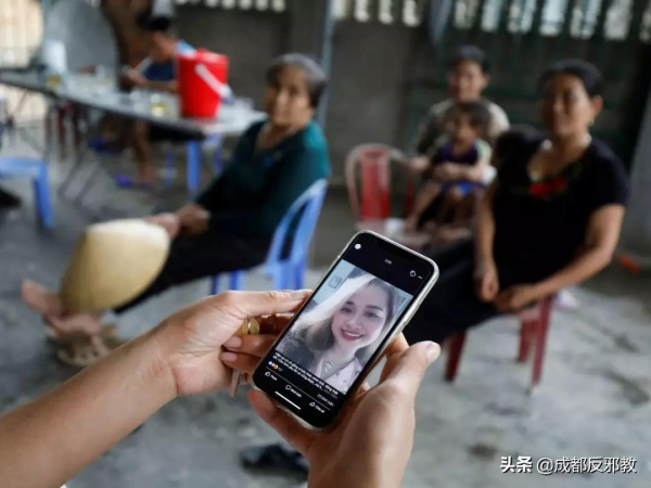 39名偷渡者，死在世界人口販運網的最後一關