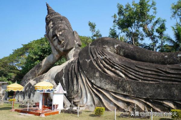 “寮國”現狀，帶你看看真實的寮國