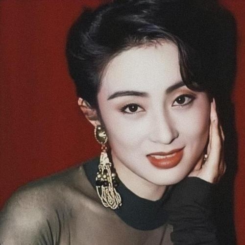 上海盛產美人，6位滬籍女星，個個膚白貌美，驚豔絕倫