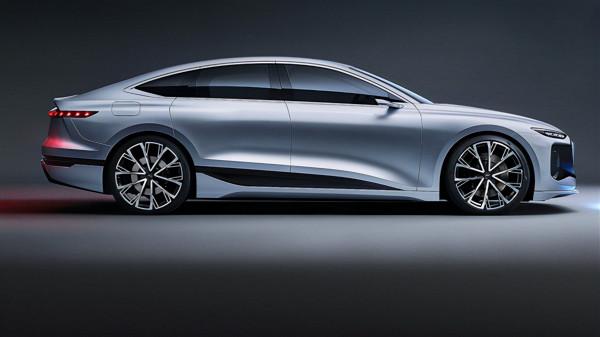 粉絲提前“釋出”小米汽車; 基於純電平臺打造奧迪三款新車將國產 粉絲提前“釋出”小米汽車; 基於純電平臺打造奧迪三款新車將國產