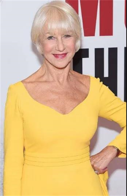 真人對比：妝容好看的的訣竅，一定不能脫離主色調