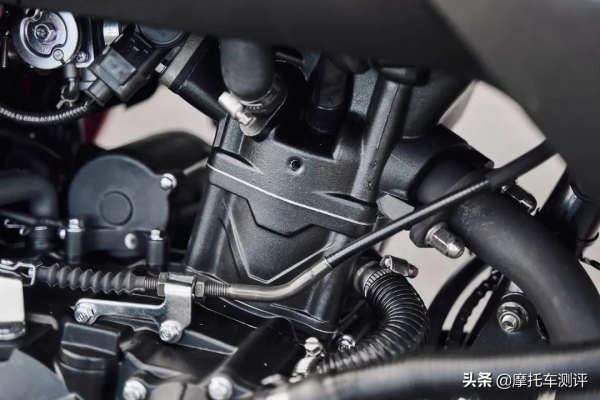 12980元，顛覆印象的“國產肥霸”，新款力帆K19評測