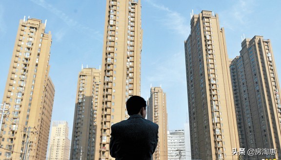 未來10年，高房價不再是&OpenCurlyDoubleQuote;大麻煩&rdquo;，3個新難題來了