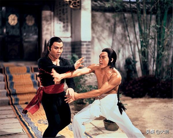 清代一則武林奇談，只有這樣的人物，才配得上“豪傑”二字