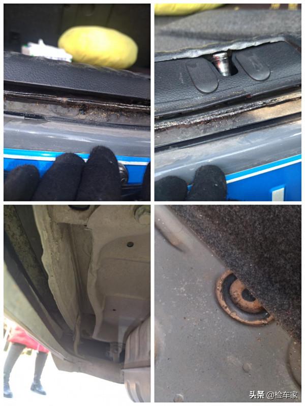 手動擋的大眾途觀見過嗎？只要4萬塊！值不值得入手？