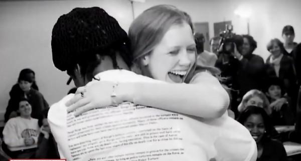 美國殺人犯死刑前48小時被翻案！然而，這一切居然是個學術騙局