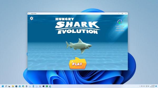 Windows 11 安卓子系統跑分,附多圖欣賞 Windows 11 安卓子系統跑分,附多圖欣賞