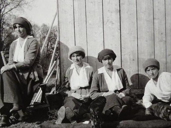 103年前，俄國末代沙皇尼古拉二世全家被蘇俄政權處決始末