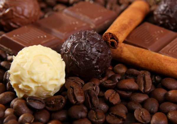 蘋果提神堪比咖啡、巧克力可能有毒？這些食物冷知識你知道嗎