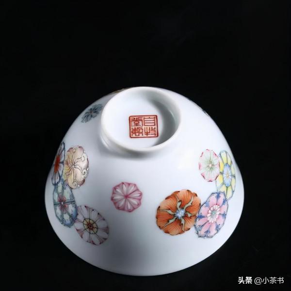 百花齊放的當代名窯(下) 百花齊放的當代名窯(下)