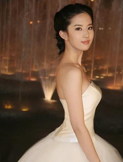 劉亦菲神仙姐姐醉美 劉亦菲神仙姐姐醉美