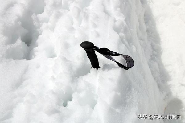 這條徒步線路太美了，這線路適合想去而沒有去過高原的人