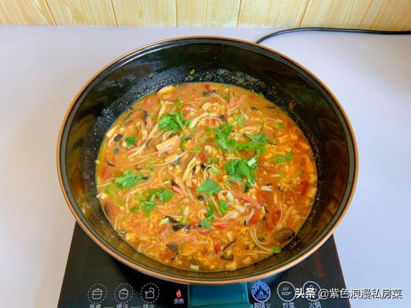 想減肥常喝這碗湯，低脂低卡飽腹感強，暖心暖胃吃撐也不怕