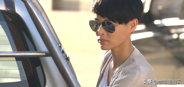 《衝上雲霄Ⅱ》顧夏晨：有些人無法取代，也無需取代