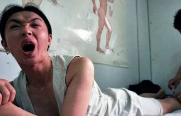 金星：4年領養3個孩子，因孩子和丈夫離婚，苦盡甘來無遺憾