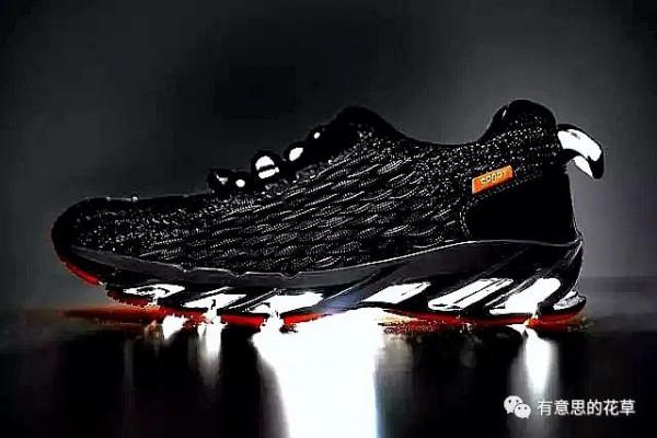 快跑鞋類推薦 快跑鞋類推薦