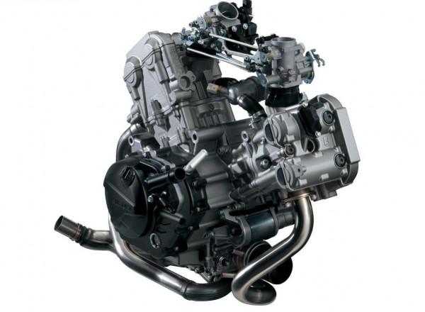 喜歡鈴木摩托，從250看到了650，如何選？