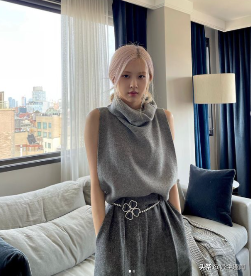 2021年最新!韓國女偶像IG追蹤數排名TOP10。太妍、IU都榜上有名 2021年最新!韓國女偶像IG追蹤數排名TOP10。太妍、IU都榜上有名