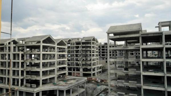 2022年起，預售制會全面取消嗎？央媒17字回應，開發商表示反對