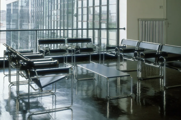 Knoll——向品牌致敬 (二) Knoll——向品牌致敬 (二)