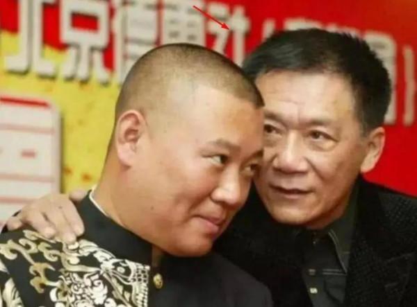 遼寧女孩王夢婷和郭德綱的故事