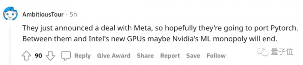 AMD yes!拿下Meta後釋出晶片,FP64效能是A100 4.9倍,面向HPC AMD yes!拿下Meta後釋出晶片,FP64效能是A100 4.9倍,面向HPC