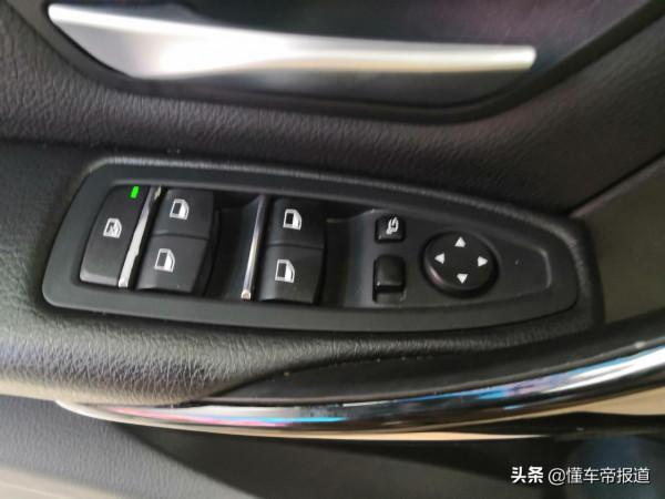 二手車丨既然人生繞不開一臺3系,那我還是選F35 二手車丨既然人生繞不開一臺3系,那我還是選F35