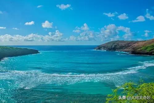 “夏威夷”現狀，帶你看看真實的美國夏威夷州