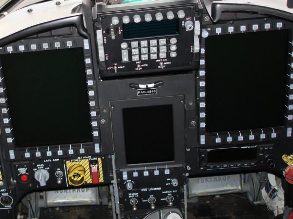 泰國F-5TH&OpenCurlyDoubleQuote;超級虎式&rdquo;戰鬥機