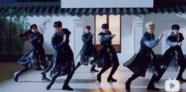 金鐘仁新歌MV引爭議,中國結竟成東洋風?韓國愛豆成中國男團? 金鐘仁新歌MV引爭議,中國結竟成東洋風?韓國愛豆成中國男團?