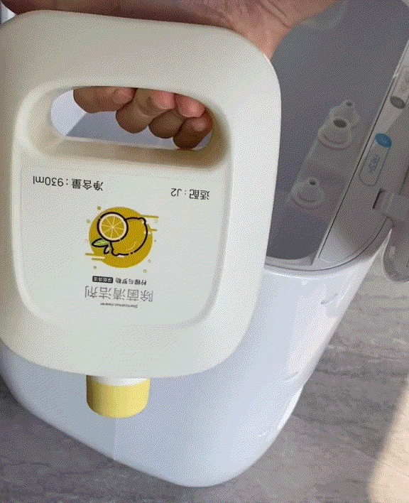 這次連水都不用你倒了，自動上下水！雲鯨J2掃拖一體機體驗