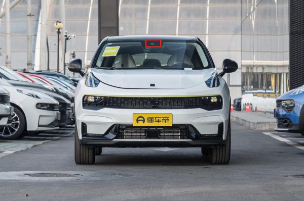 領克05自動剎車系統失效，建議考慮三個原因，處理方法需要牢記