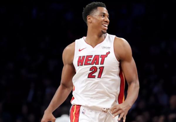 好飯不怕晚！盤點NBA大器晚成的十大球星：一步一個腳印