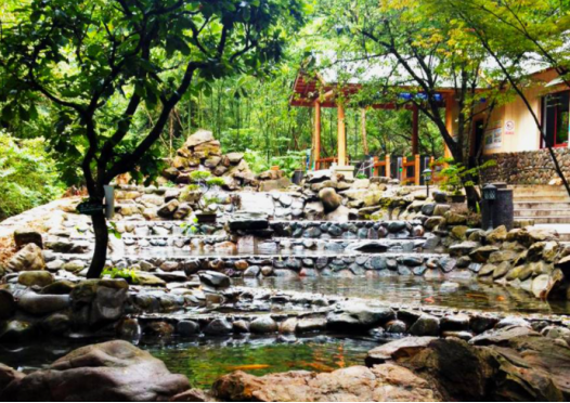 趕中秋國慶假期來臨前,在千島湖來一場心靈之旅 趕中秋國慶假期來臨前,在千島湖來一場心靈之旅