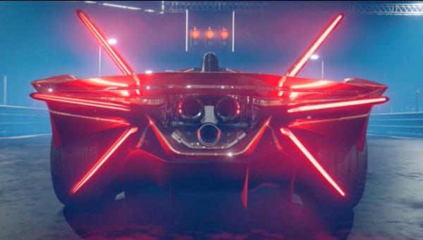 中國香港品牌阿波羅,進博會全球首發新車,背後代工竟與AMG有關 中國香港品牌阿波羅,進博會全球首發新車,背後代工竟與AMG有關