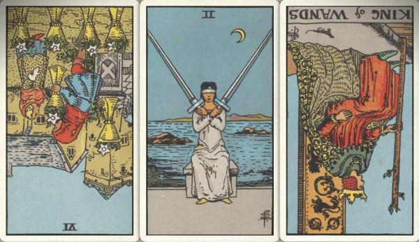 神叨醬，二月雙魚座運勢詳解：有些缺乏行動力，健康運不錯