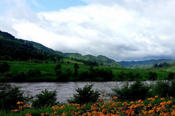 北京出發以長白山天池為目的地的自駕遊記(3) 北京出發以長白山天池為目的地的自駕遊記(3)