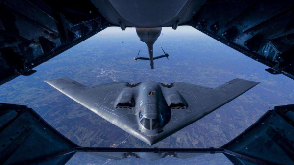 12月23日,中國呼籲美將核武削至千枚以下;美共和黨挖民主黨牆角 12月23日,中國呼籲美將核武削至千枚以下;美共和黨挖民主黨牆角