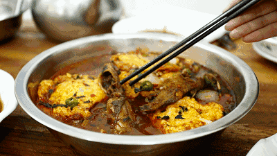 來長沙必吃的12種美食，好吃到讓你愛上這座城，來了就不想走