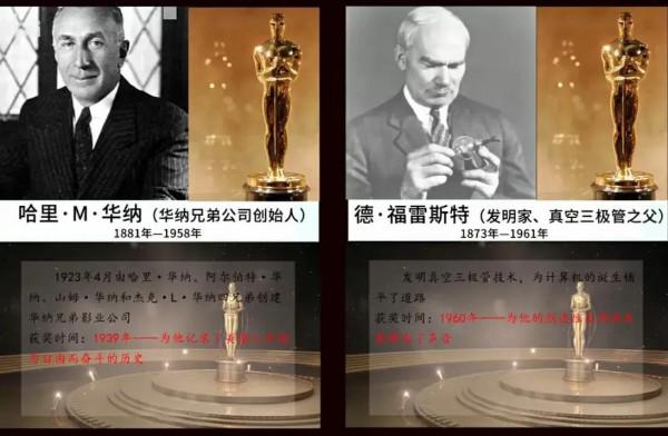 成龍 華人唯一的奧斯卡終身成就獎獲得者