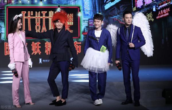 女神劉亦菲一直都是我們偶像，喜歡的歡迎點贊