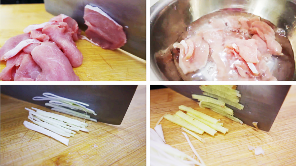 過年東北10道傳統年夜菜，全是東北菜精華，下酒又下飯，過開心年