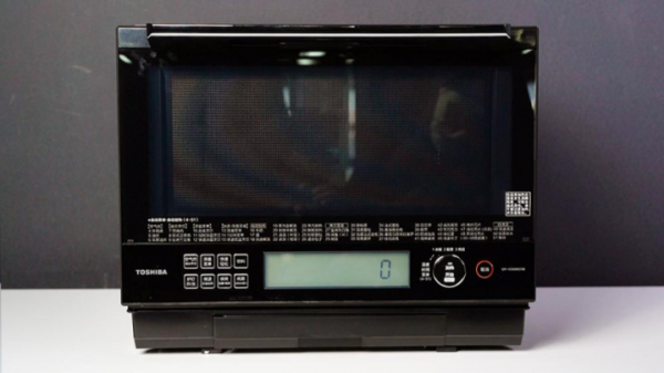 5000元價位微蒸烤一體機大比拼，東芝VS宜盾普，誰的表現更出色？