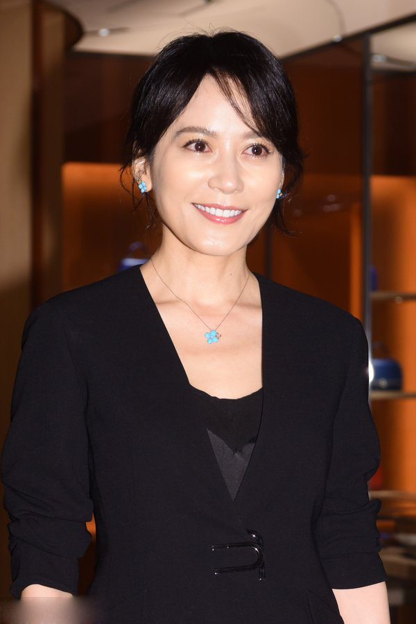 7位“沒有脂粉氣”的女星,個個英姿颯爽,這才是軍人該有的樣子 7位“沒有脂粉氣”的女星,個個英姿颯爽,這才是軍人該有的樣子