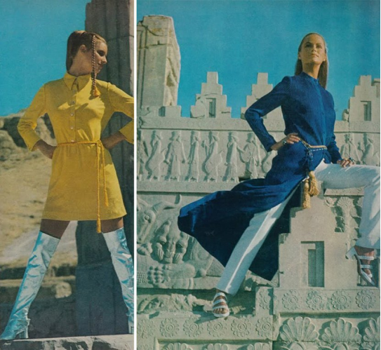 擁兵數十萬的伊朗國王，為何被“手無寸鐵”的霍梅尼趕下了臺？