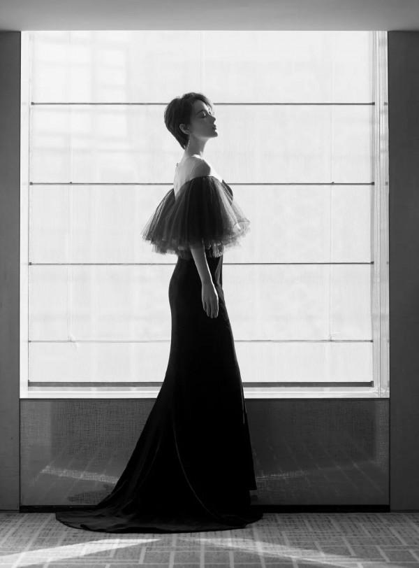 張馨予夢幻大片