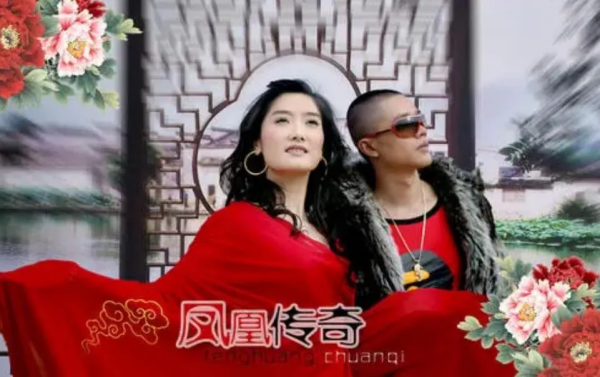 娛樂圈裡5對真友情：老年“TFBOYS”時常互懟，袁弘停戲照顧胡歌