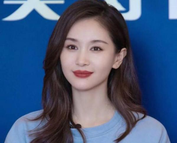 女明星的蘋果肌是“玄學”？王子文奚夢瑤變貴氣，楊紫舒暢太顯老